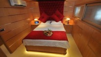 BROTHERS double cabin